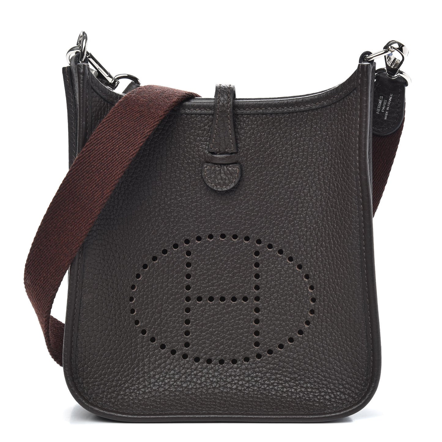 Taurillon Clemence Amazone Evelyne TPM Ebene Havane