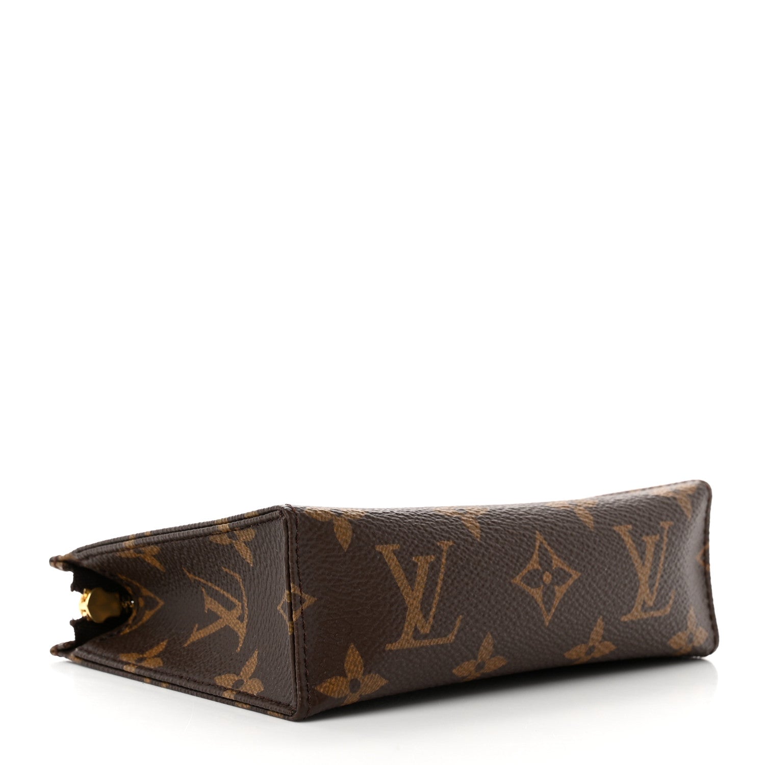 Louis Vuitton Monogram Toiletry Pouch 15 4 of 6