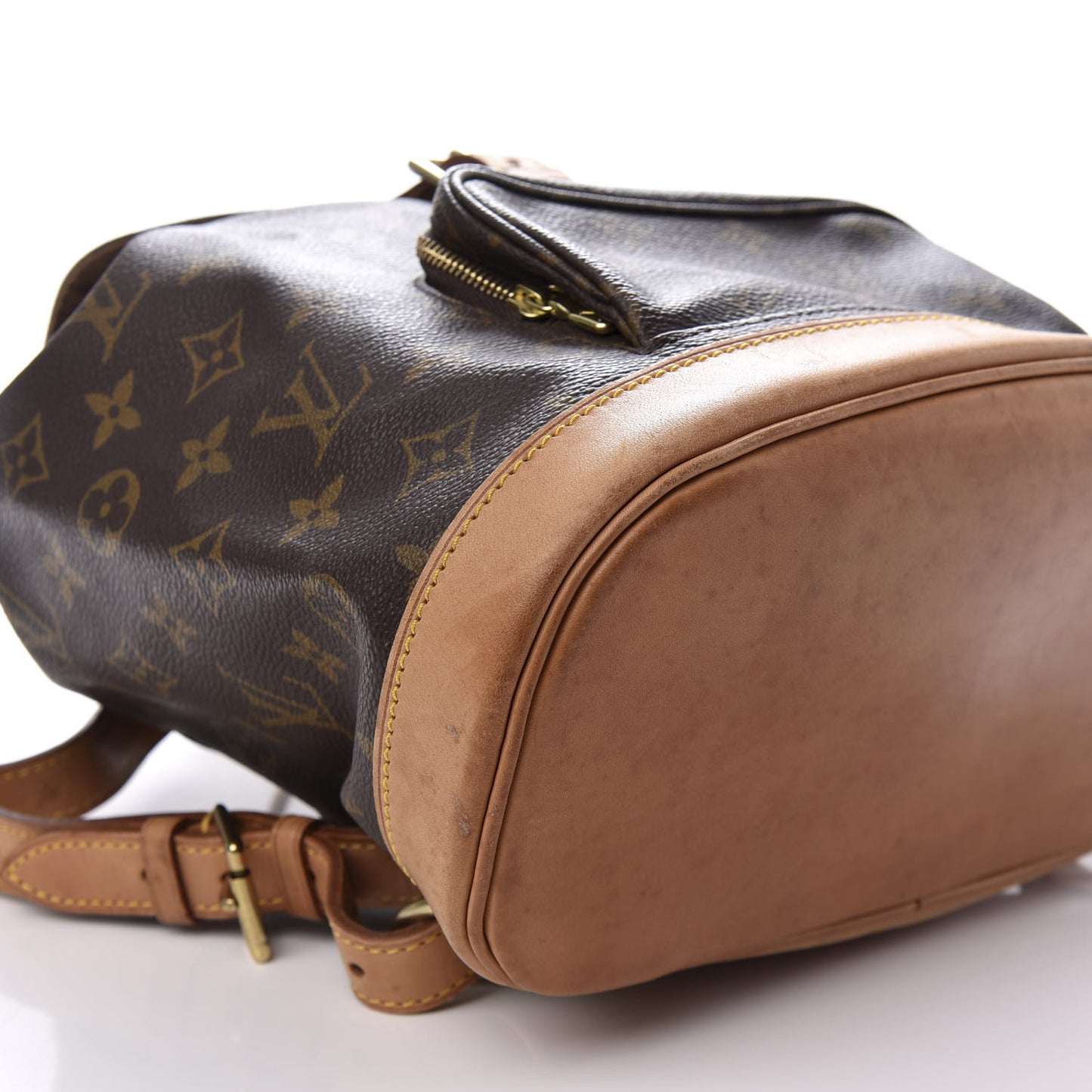 Monogram Montsouris MM Backpack