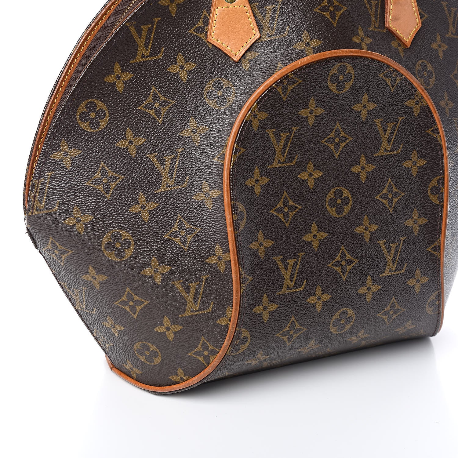 Louis Vuitton Monogram Ellipse MM 10 of 16