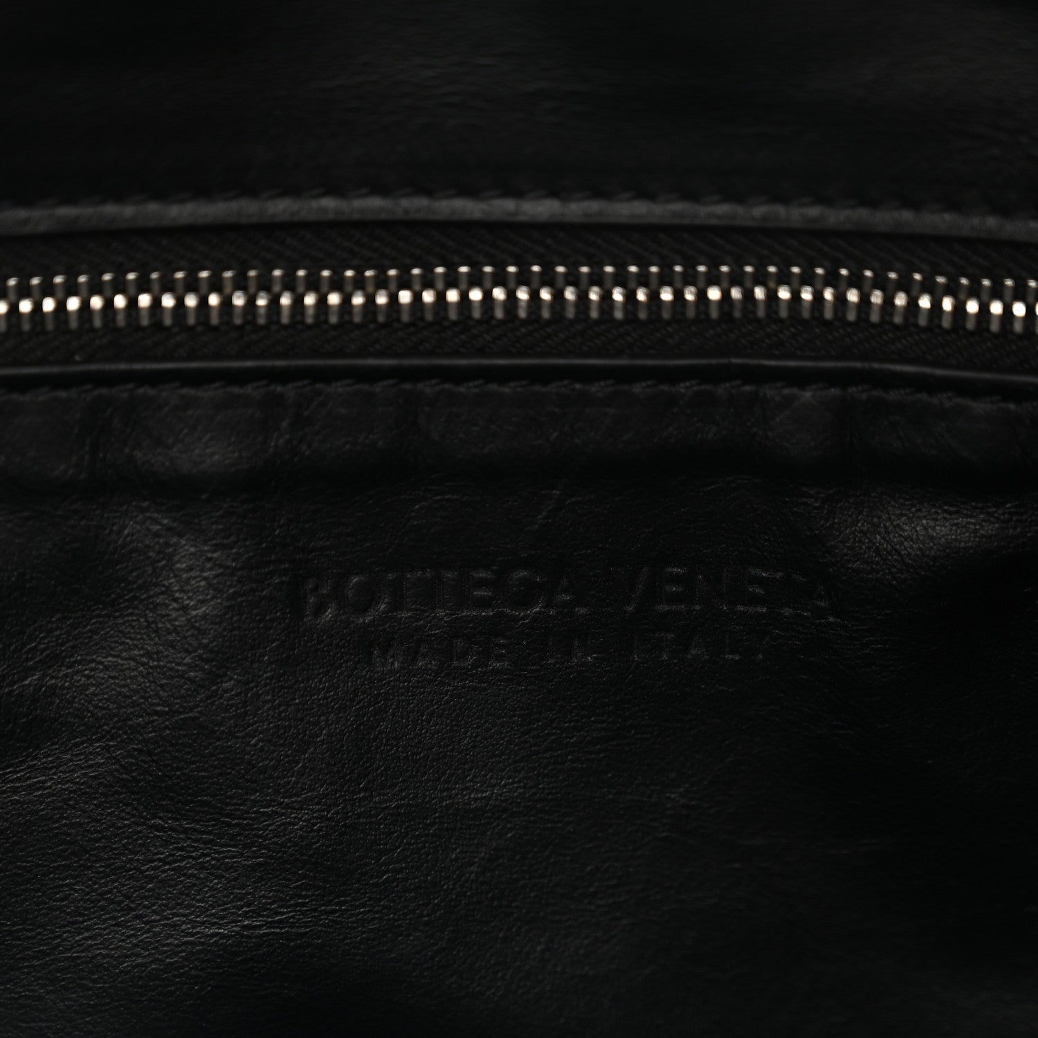 Bottega Veneta Nappa Intrecciato Small Jodie Black 6 of 10