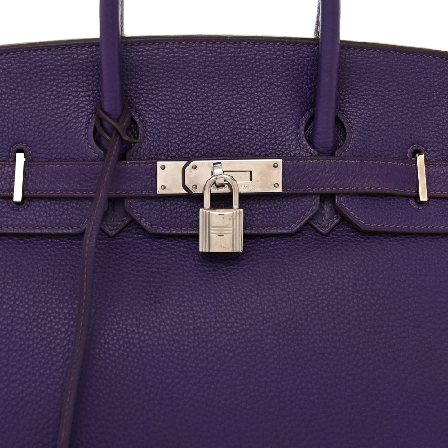Togo Birkin 35 Iris