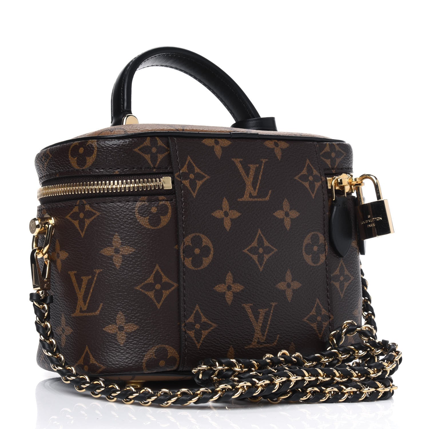Louis Vuitton Reverse Monogram Vanity PM 2 of 4
