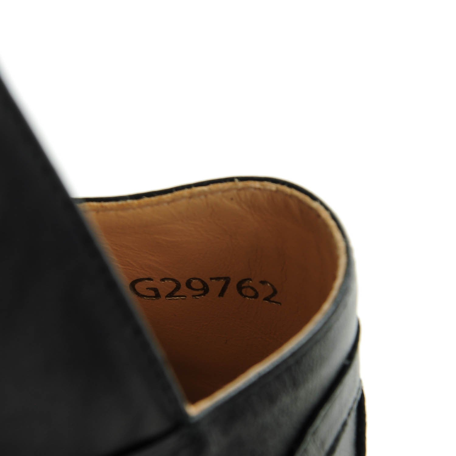 Chanel Lambskin CC Espadrilles 41 Black 11 of 11