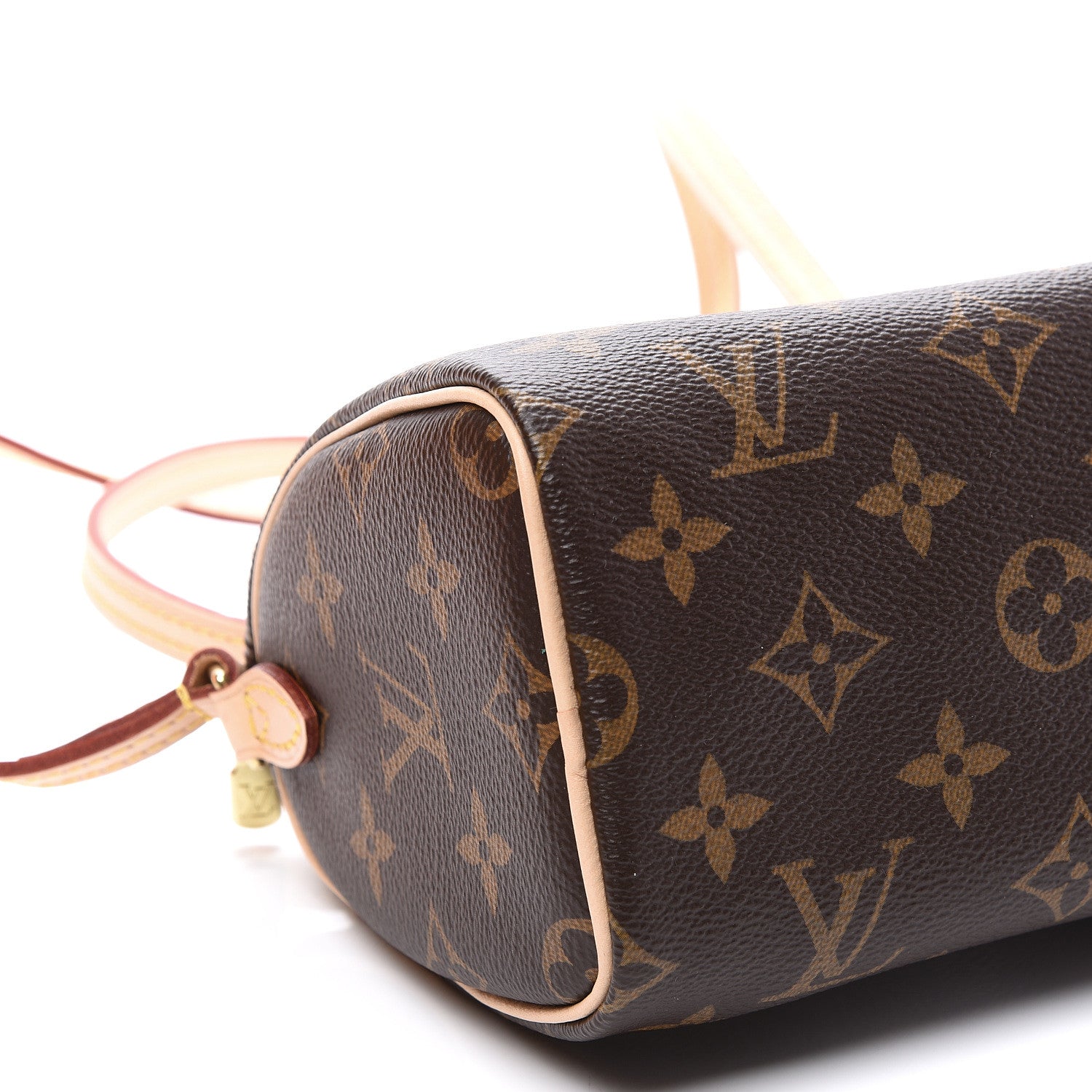 Louis Vuitton Monogram Nano Speedy 7 of 10