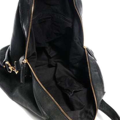 Givenchy Leather Studded Large Nightingale Black 5 of 7
