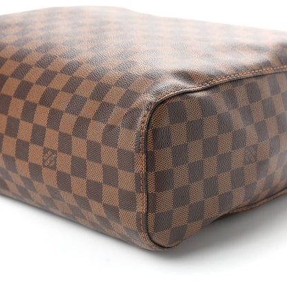 Louis Vuitton Damier Ebene Portobello GM 7 of 9