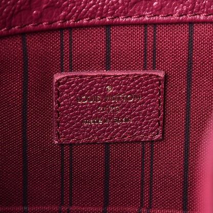 Louis Vuitton Empreinte Artsy MM Aurore 6 of 7