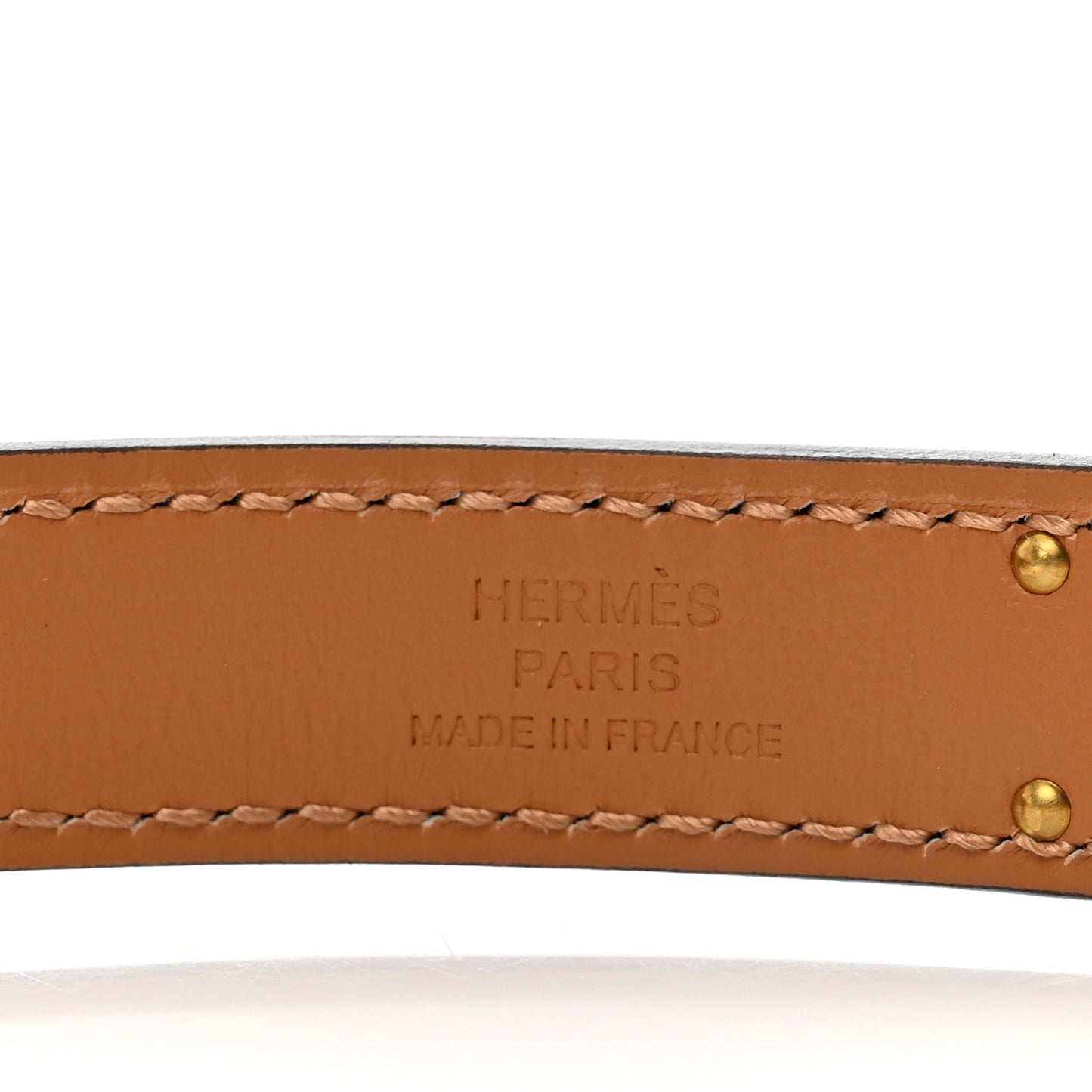 Epsom Kelly Belt Black