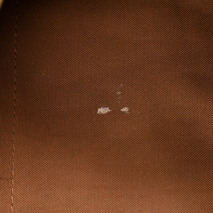 Louis Vuitton Monogram Keepall 60 12 of 20