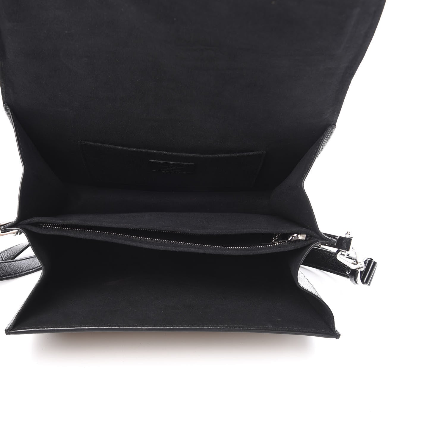 Louis Vuitton Reverse Monogram Giant Dauphine MM 5 of 12
