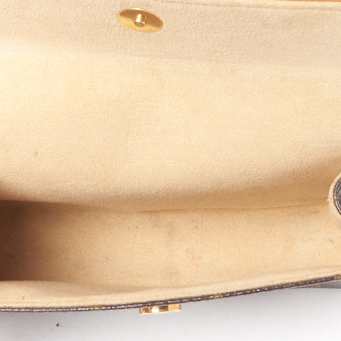 Monogram Pochette Florentine XS