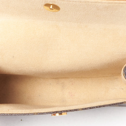 Louis Vuitton Monogram Pochette Florentine XS 7 of 17