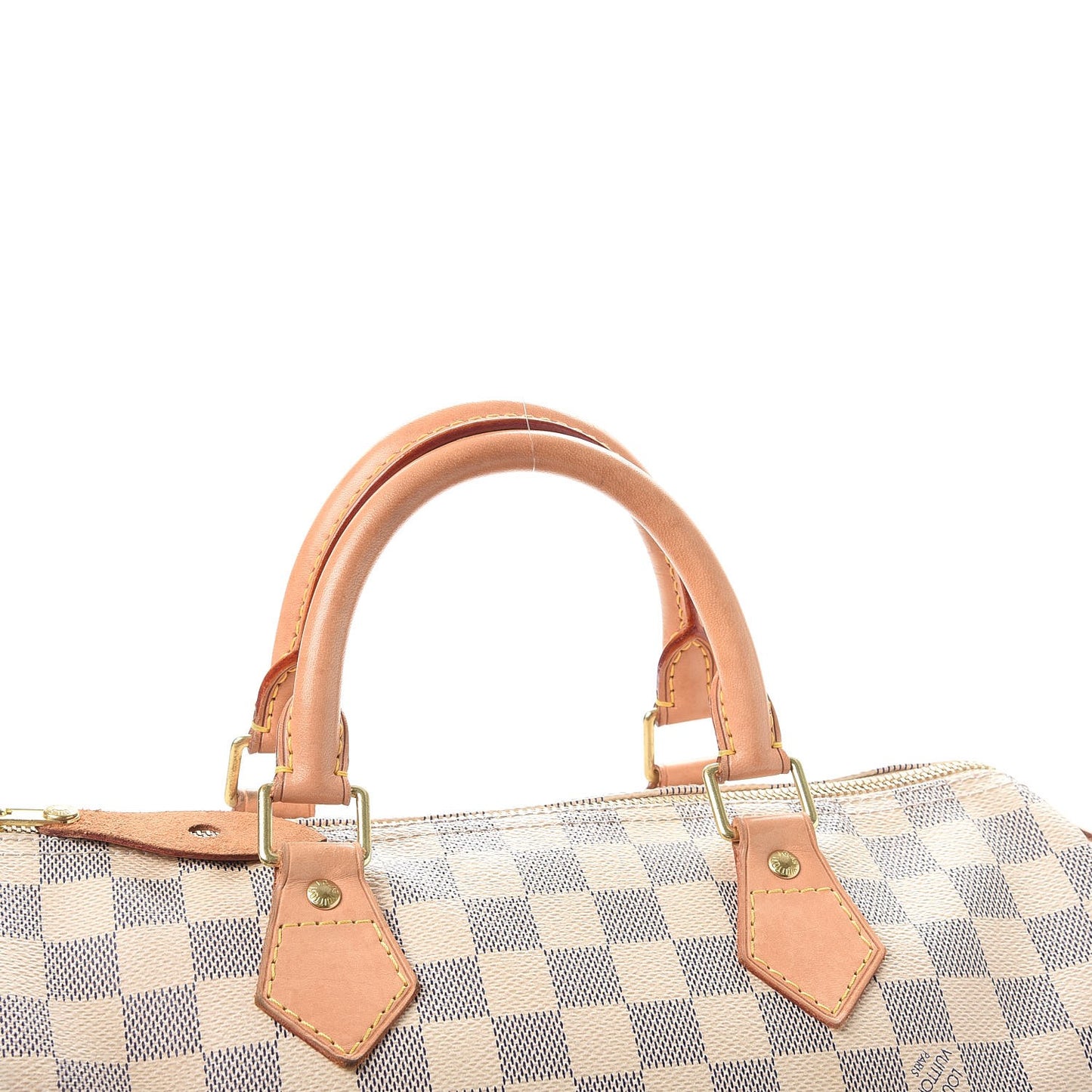 Damier Azur Speedy 30