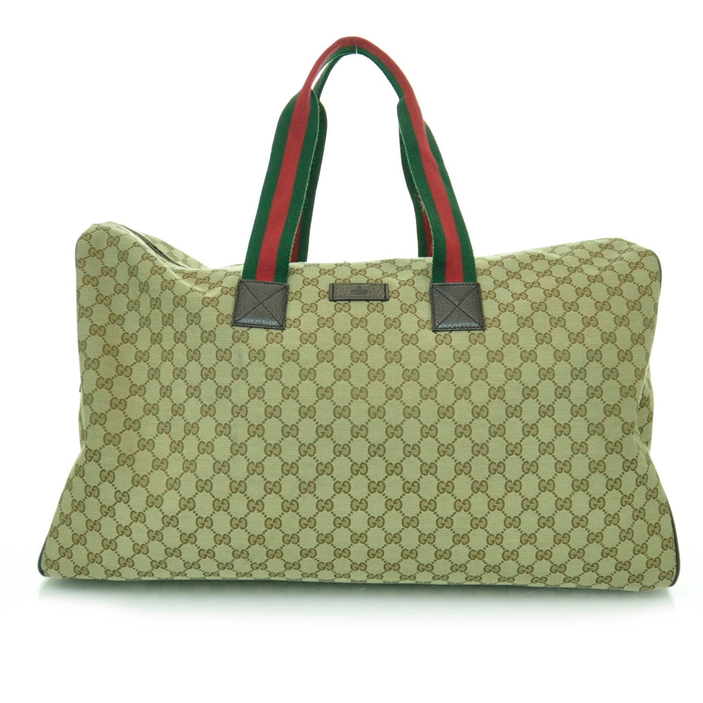 Monogram Weekender Bag
