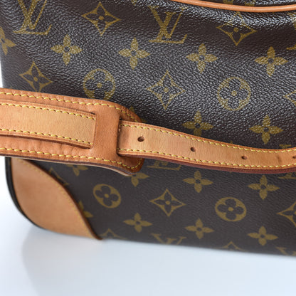 Louis Vuitton Monogram Boulogne 30 18 of 20