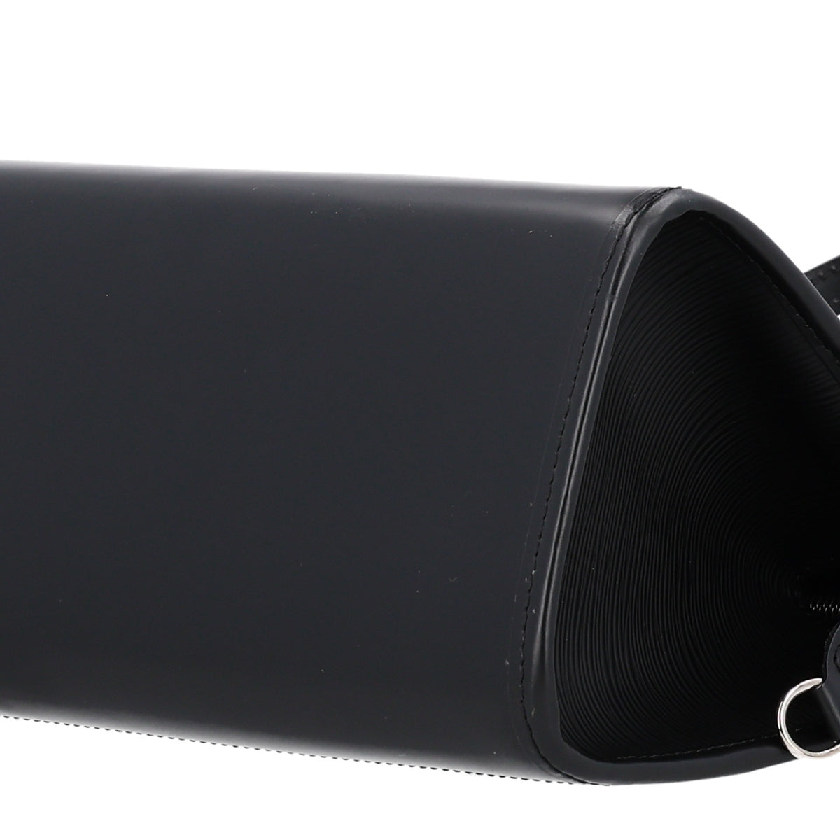 Louis Vuitton Epi Madeline PM Black 8 of 8