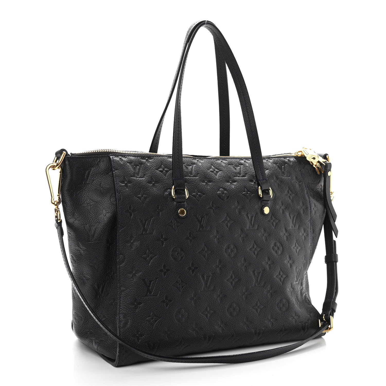 Louis Vuitton Empreinte Lumineuse PM Infini 3 of 13