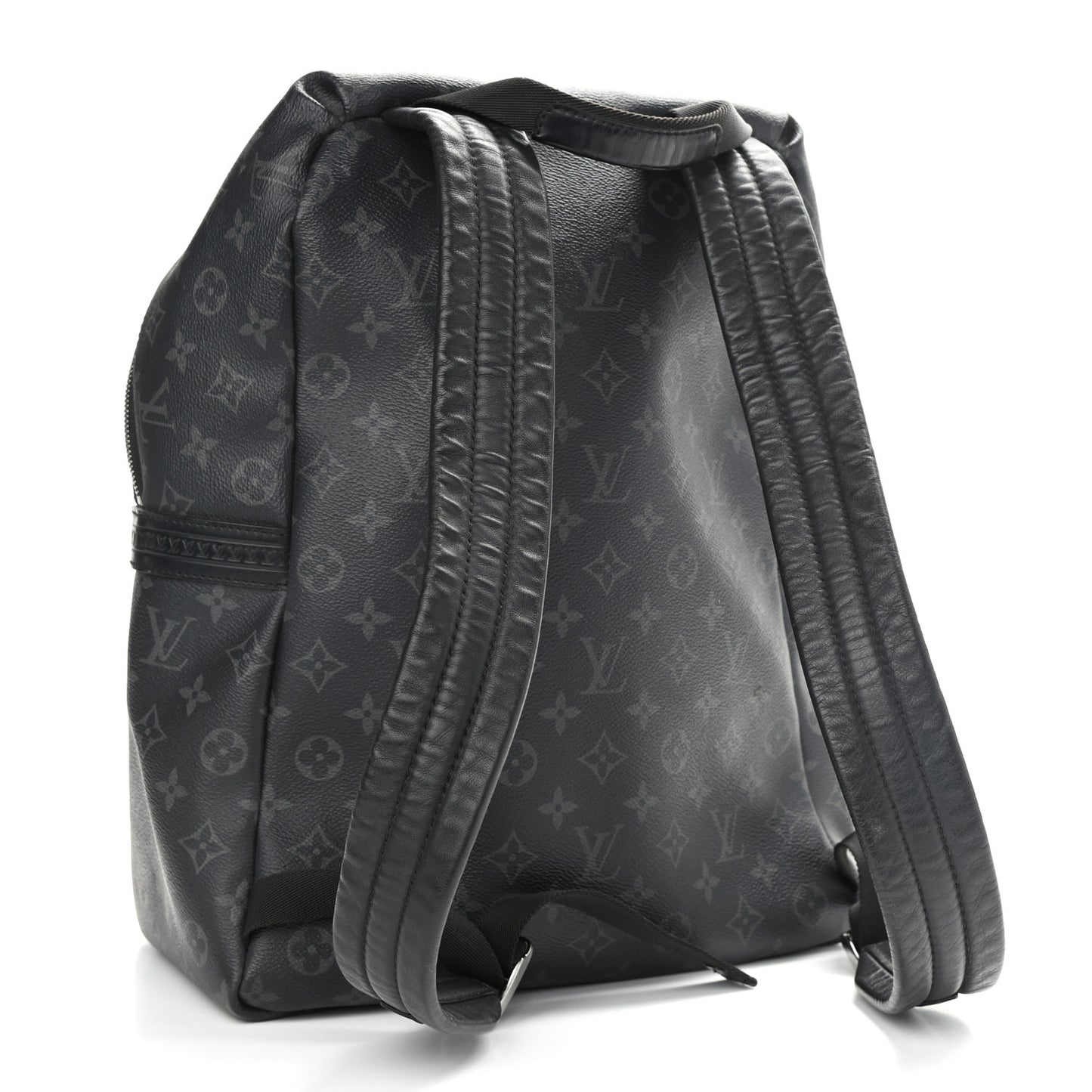 Monogram Eclipse Apollo Backpack