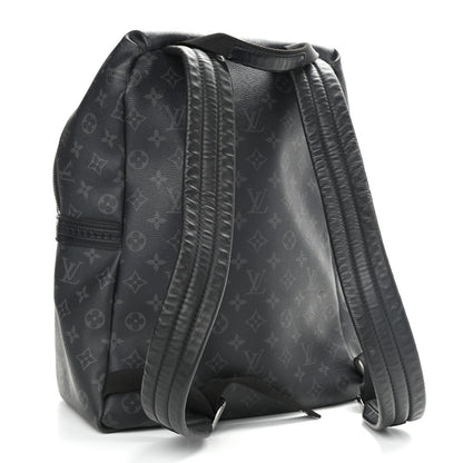 Louis Vuitton Monogram Eclipse Apollo Backpack 3 of 16