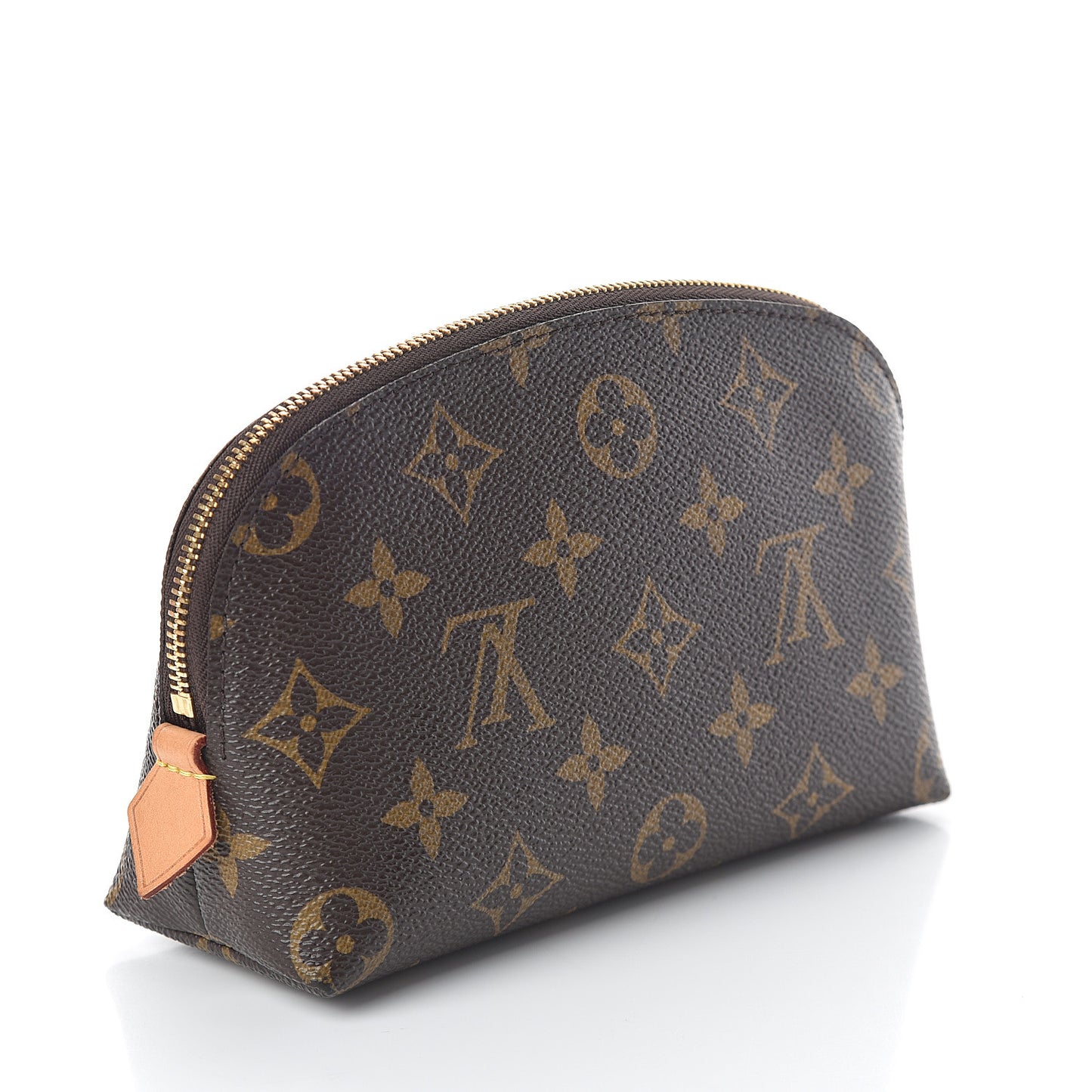Monogram Cosmetic Pouch