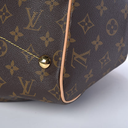 Louis Vuitton Monogram Tivoli GM 11 of 16