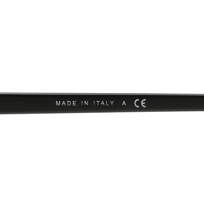Chanel Metal Cat Eye Sunglasses 4255 Black 6 of 12