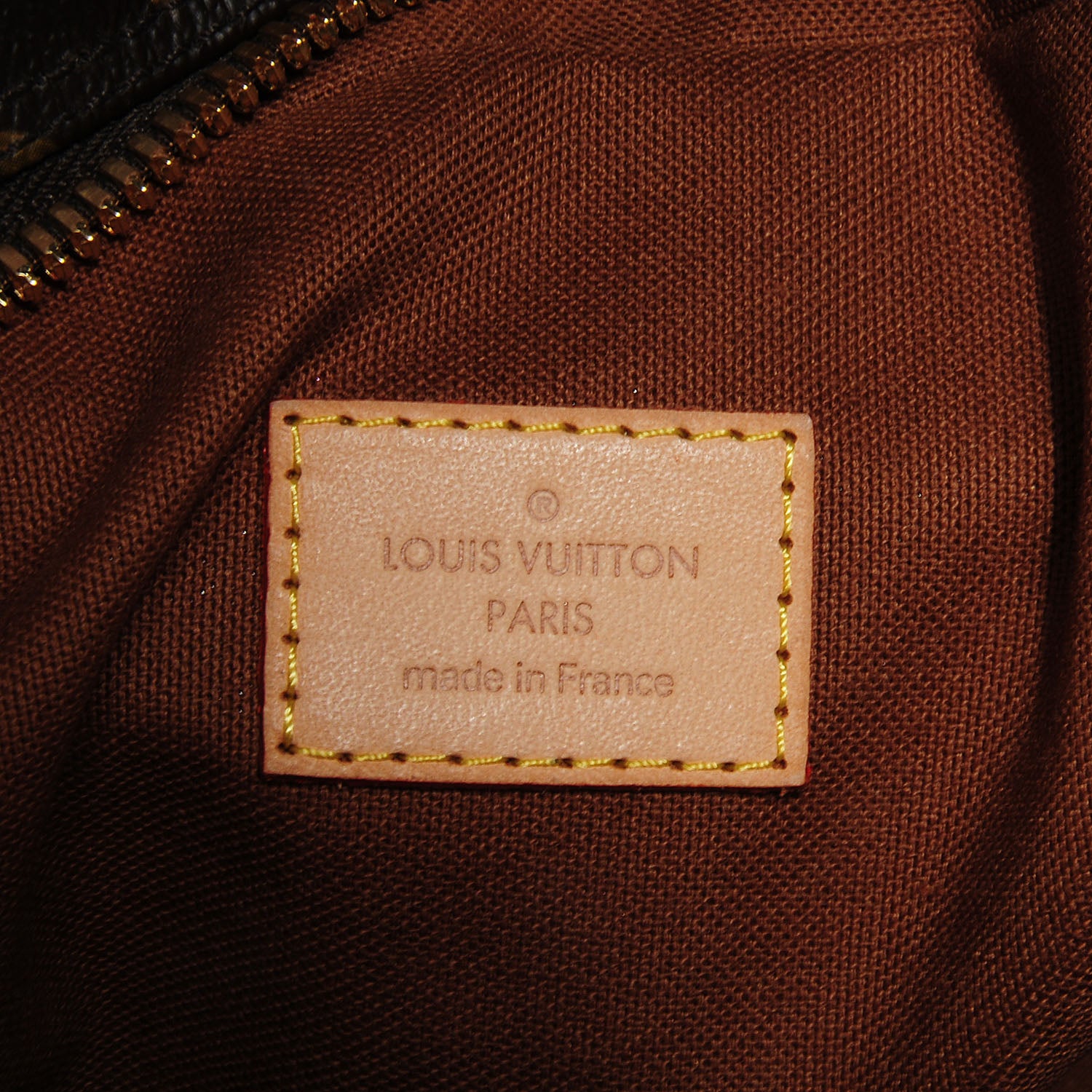 Louis Vuitton Monogram Eole 50 Rolling Carry-On Luggage 7 of 8