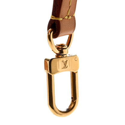 Louis Vuitton Vachetta Favorite Long Strap 3 of 4
