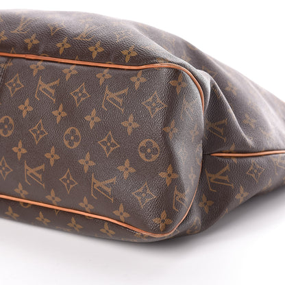 Louis Vuitton Monogram Delightful MM 6 of 10