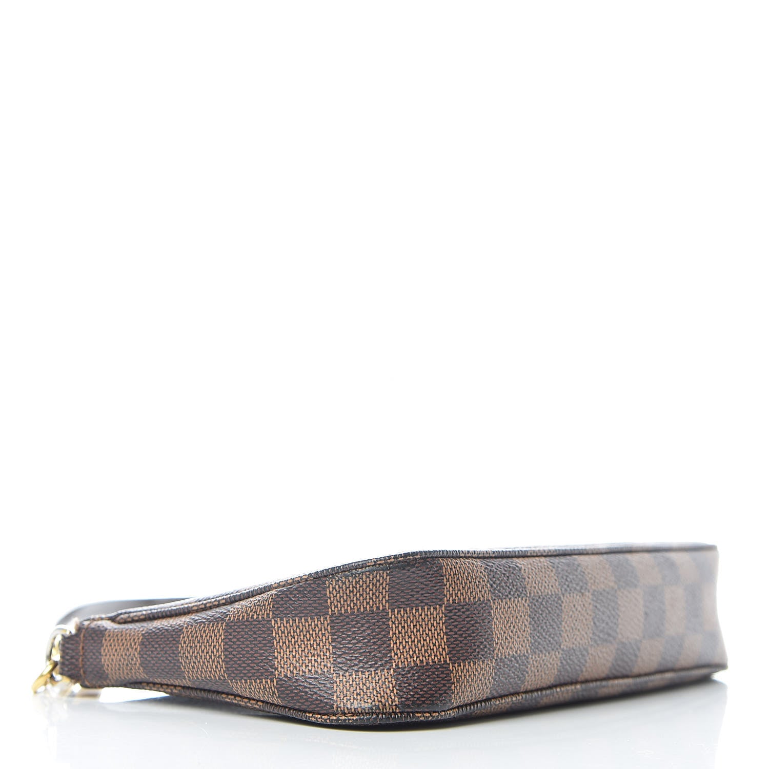 Louis Vuitton Damier Ebene Pochette Accessories NM 4 of 14