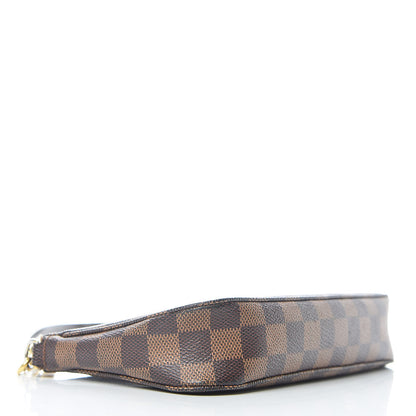 Louis Vuitton Damier Ebene Pochette Accessories NM 4 of 14