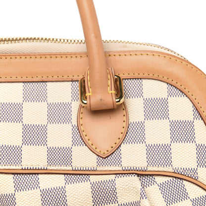 Louis Vuitton Damier Azur Trevi GM 10 of 12