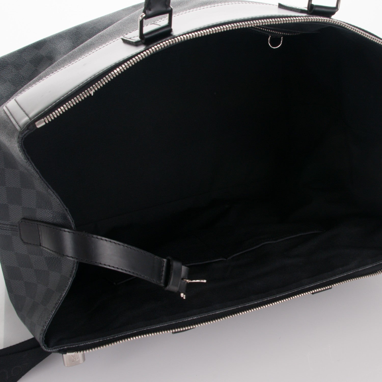 Louis Vuitton Damier Graphite Neo Greenwich 5 of 11