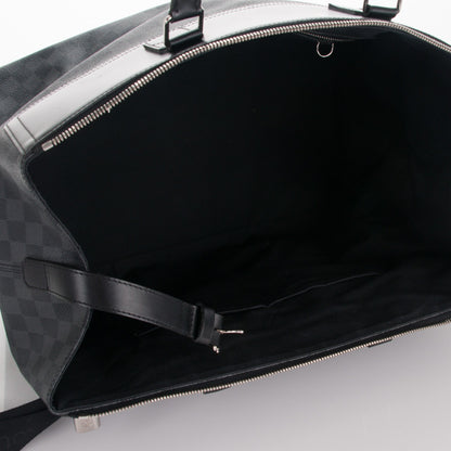 Louis Vuitton Damier Graphite Neo Greenwich 5 of 11