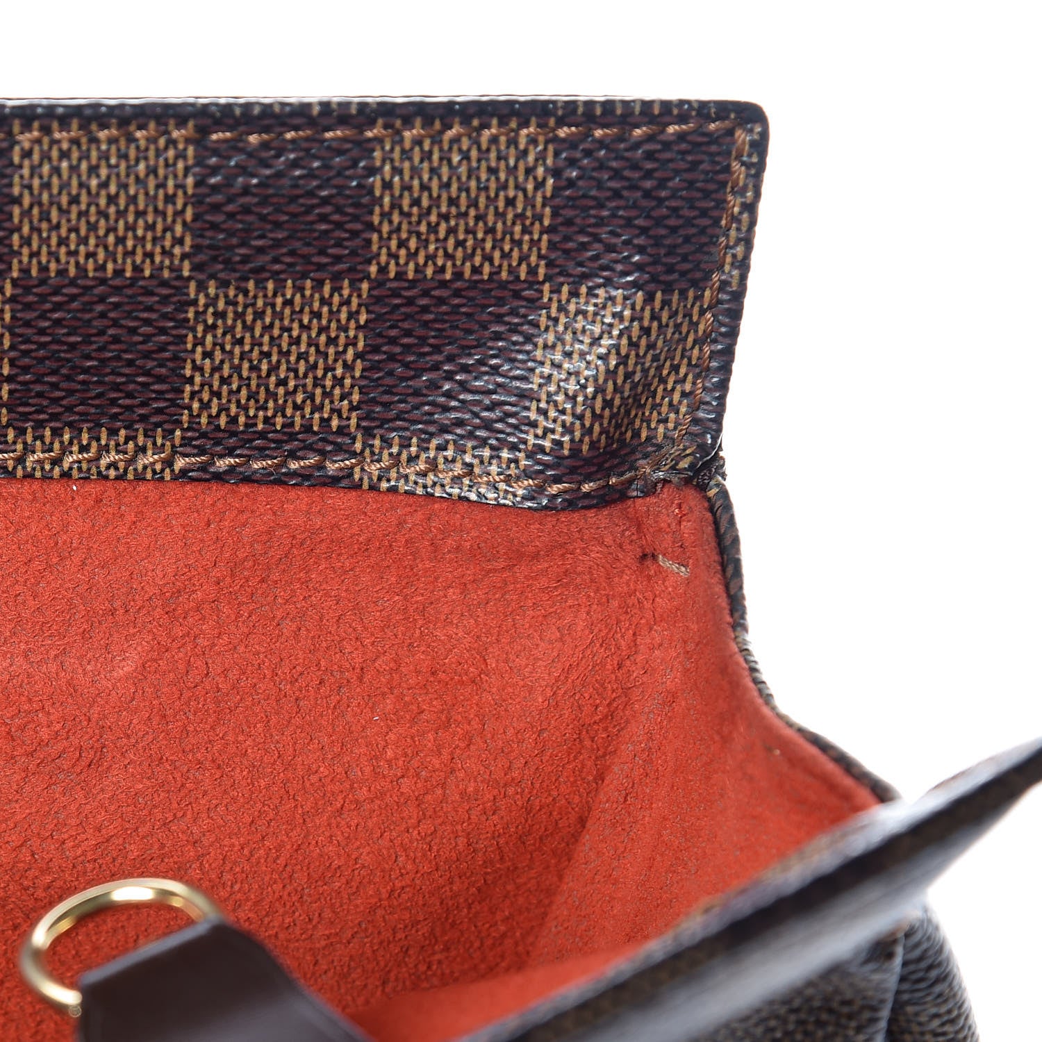 Louis Vuitton Damier Ebene Parioli PM 11 of 26