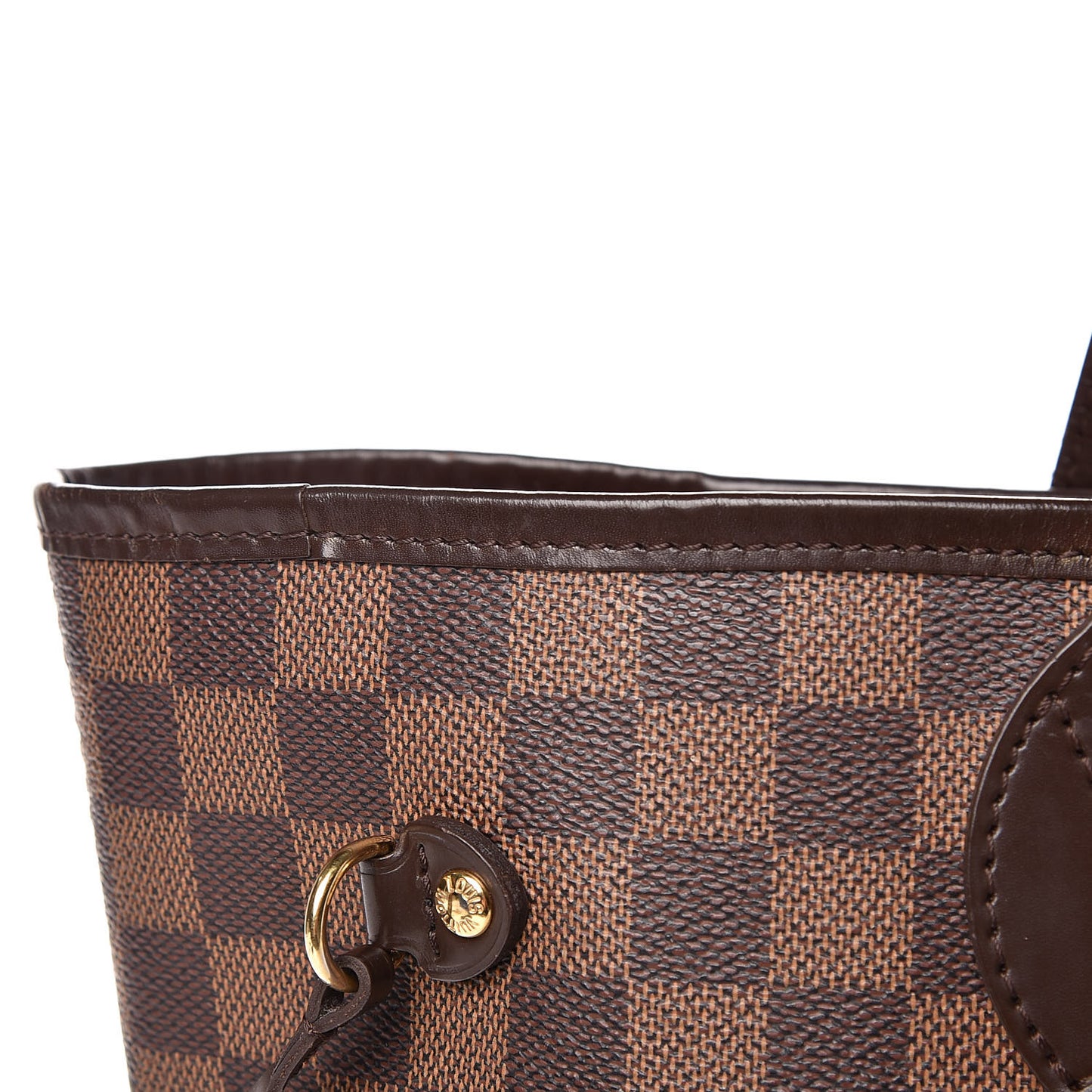 Damier Ebene Neverfull MM