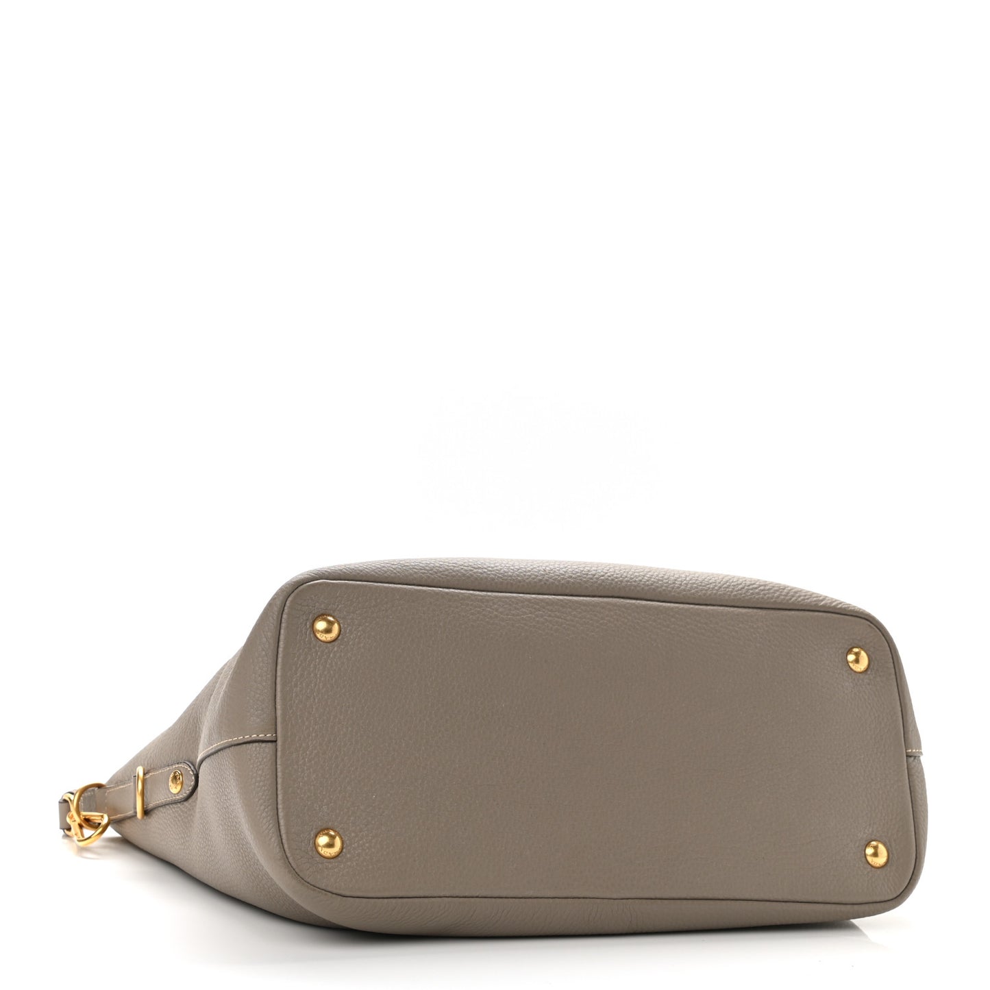 Vitello Daino Tote