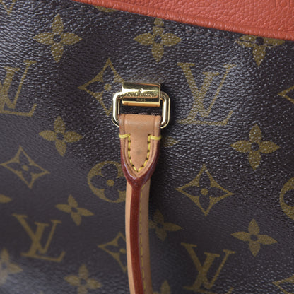 Louis Vuitton Monogram Pallas Piment 12 of 15