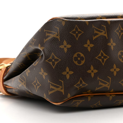 Louis Vuitton Monogram Batignolles Horizontal 9 of 17