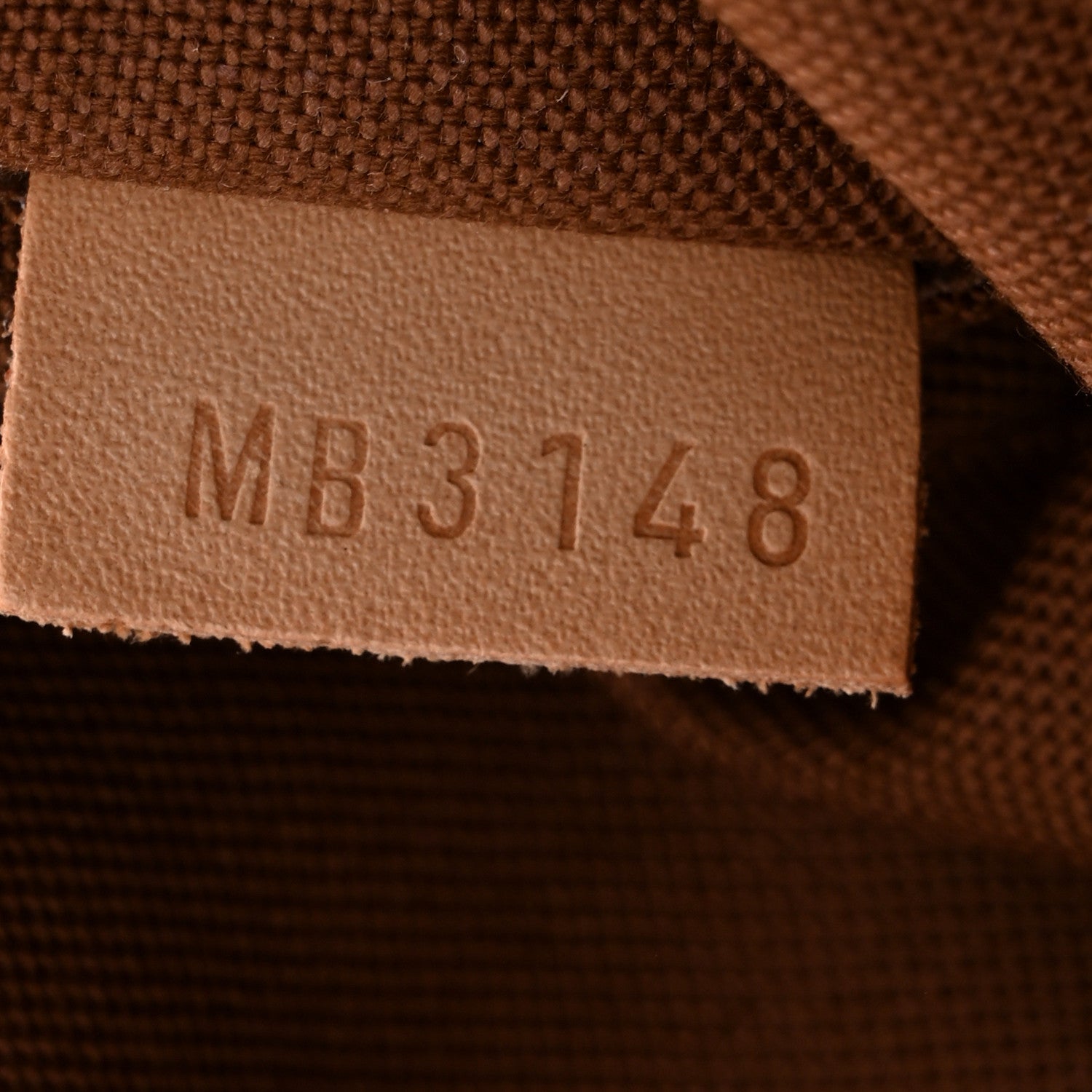 Louis Vuitton Monogram Pochette Accessories NM 12 of 12