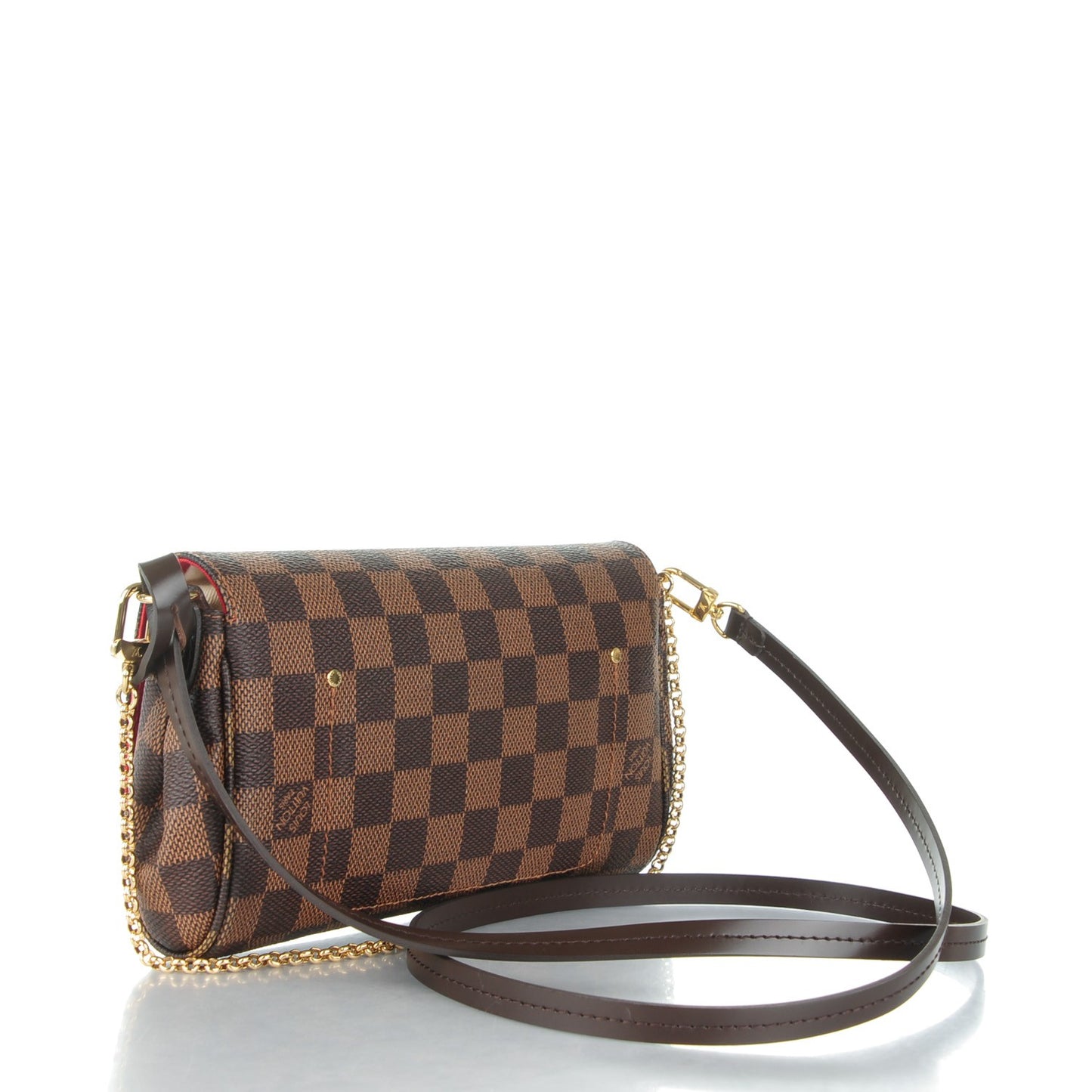 Damier Ebene Favorite PM
