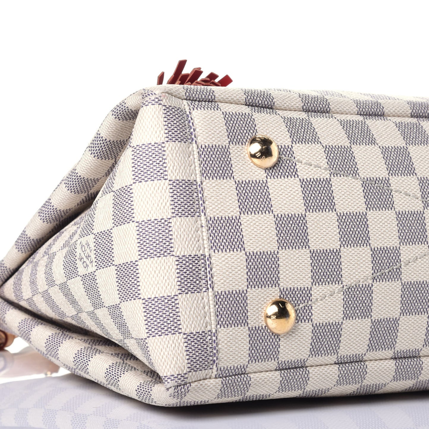 Damier Azur Lymington