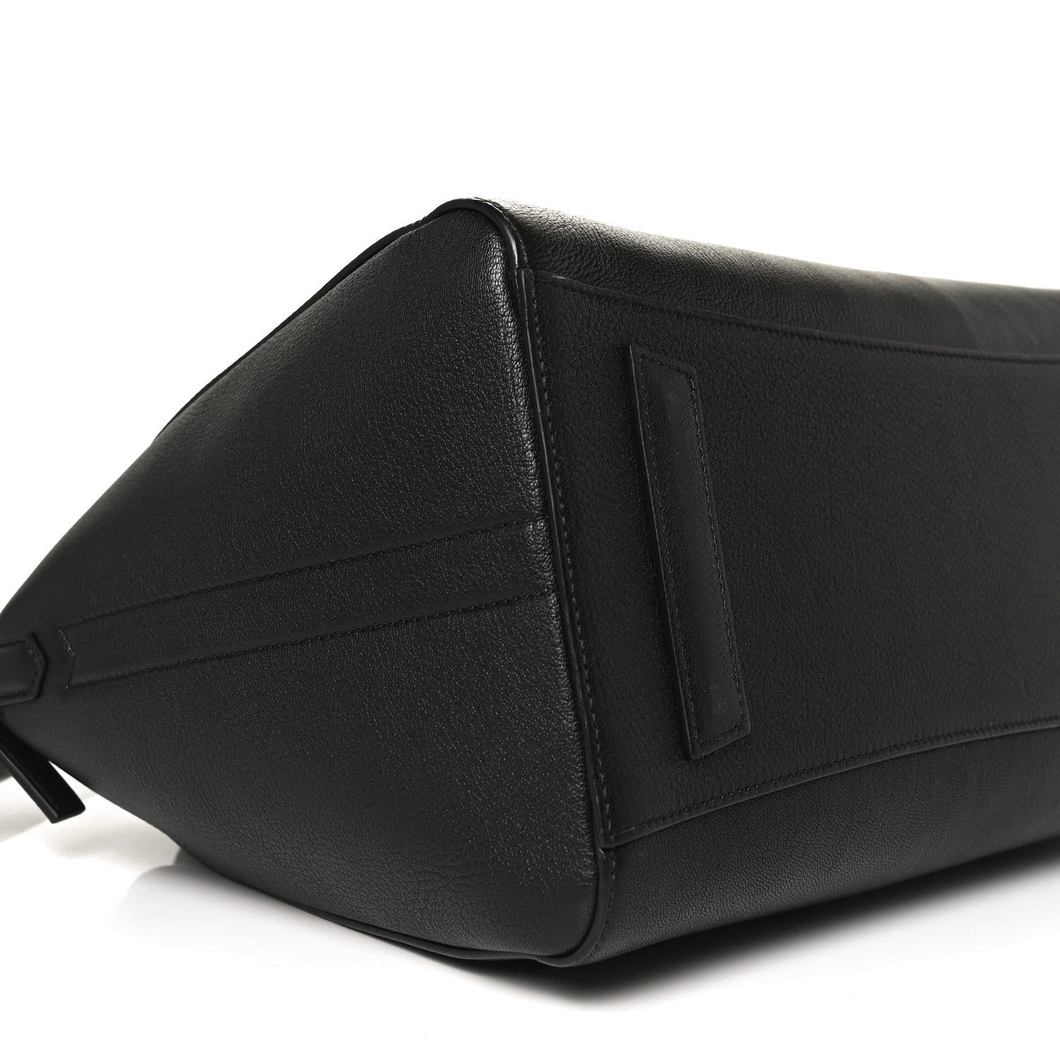 Givenchy Sugar Goatskin Medium Antigona Black 9 of 11