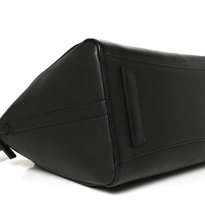 Givenchy Sugar Goatskin Medium Antigona Black 9 of 11