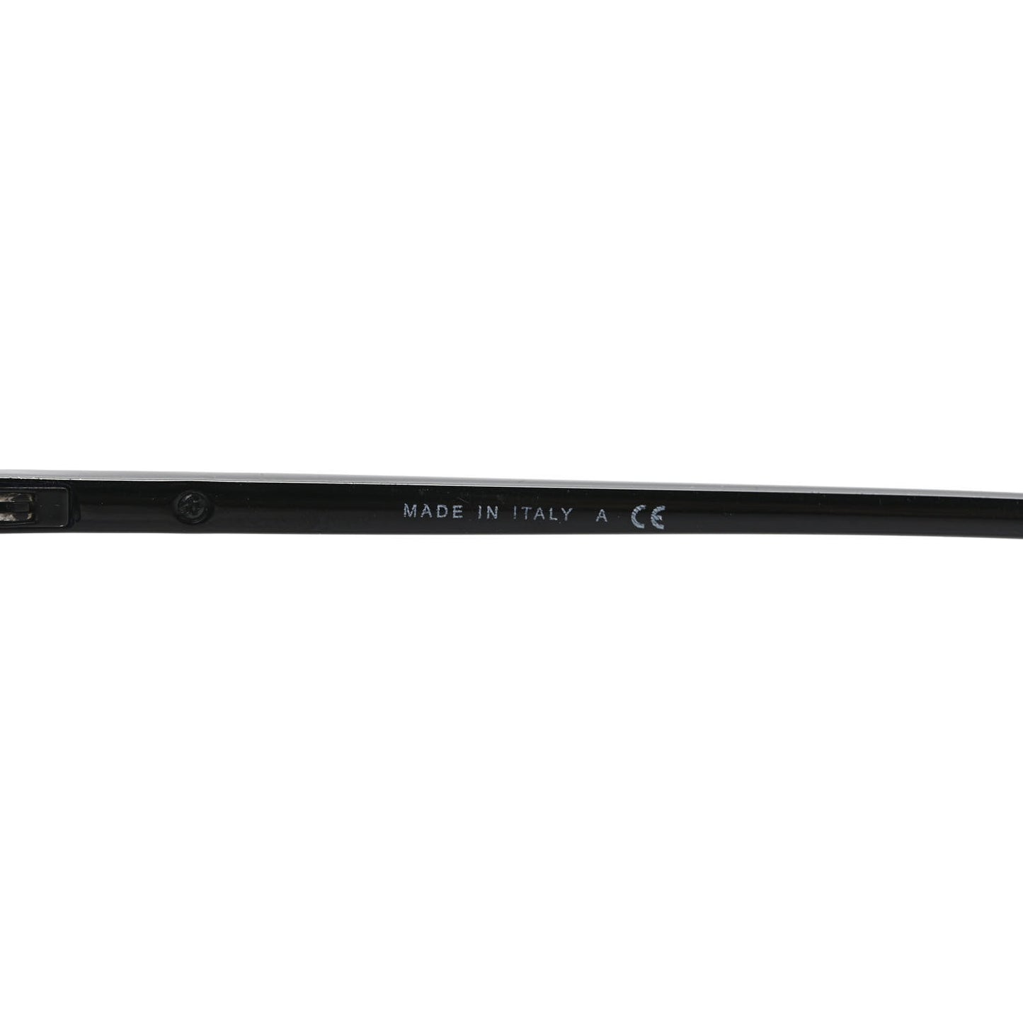 Cat Eye Sunglasses 4222 Black