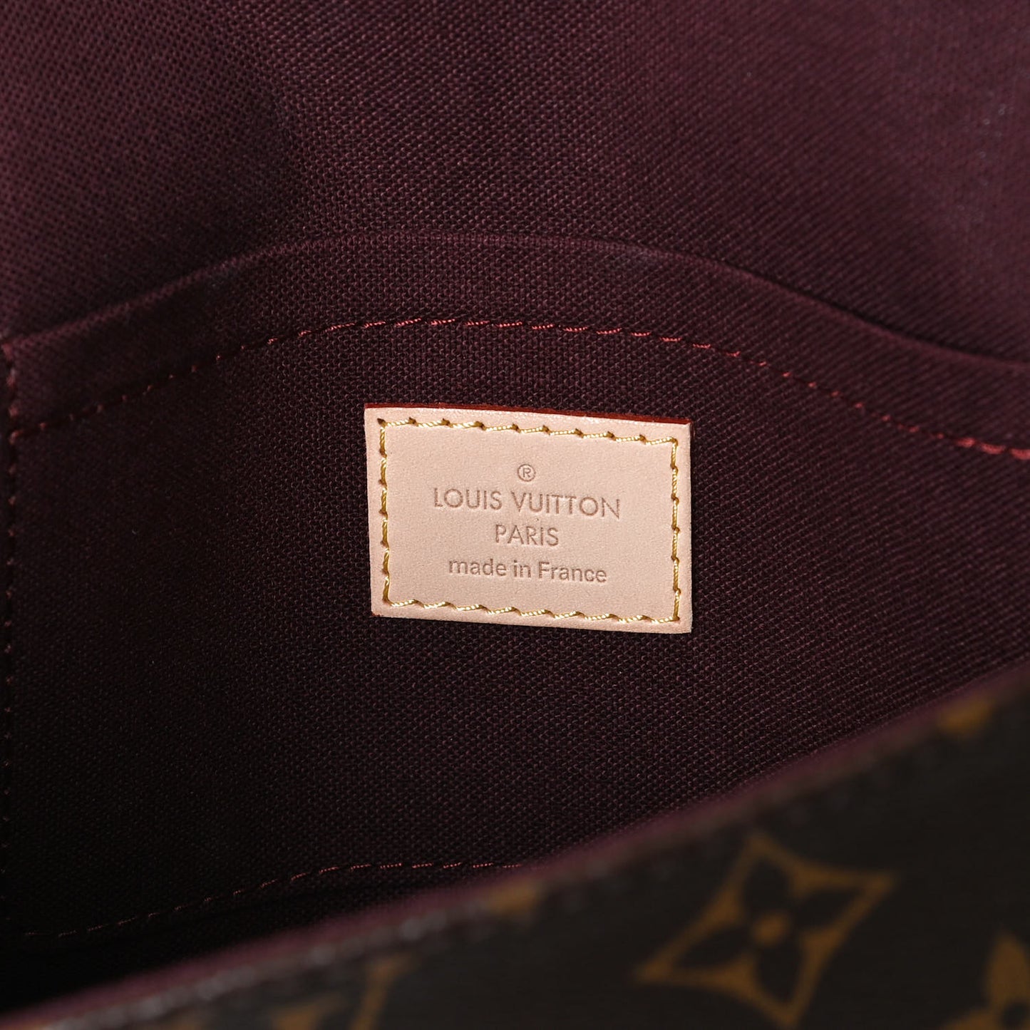 Monogram Favorite MM