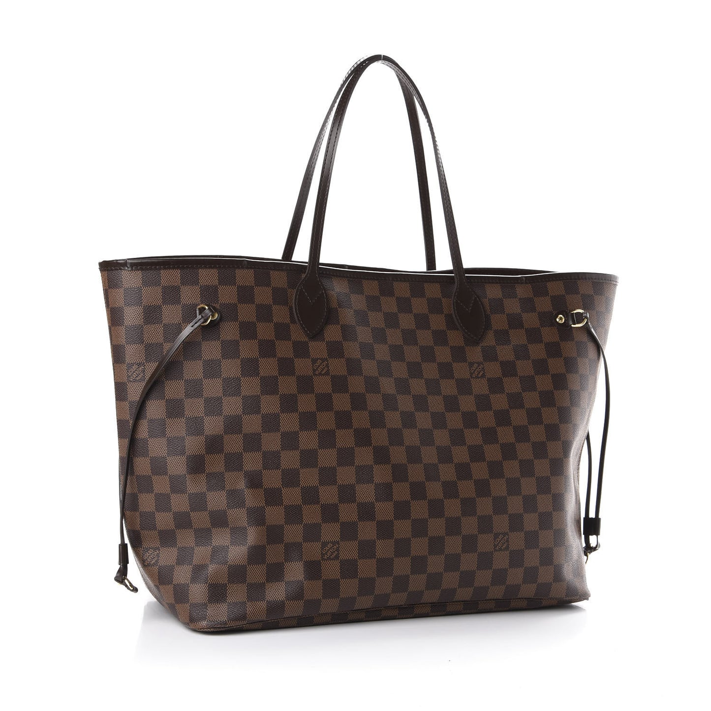 Damier Ebene Neverfull GM
