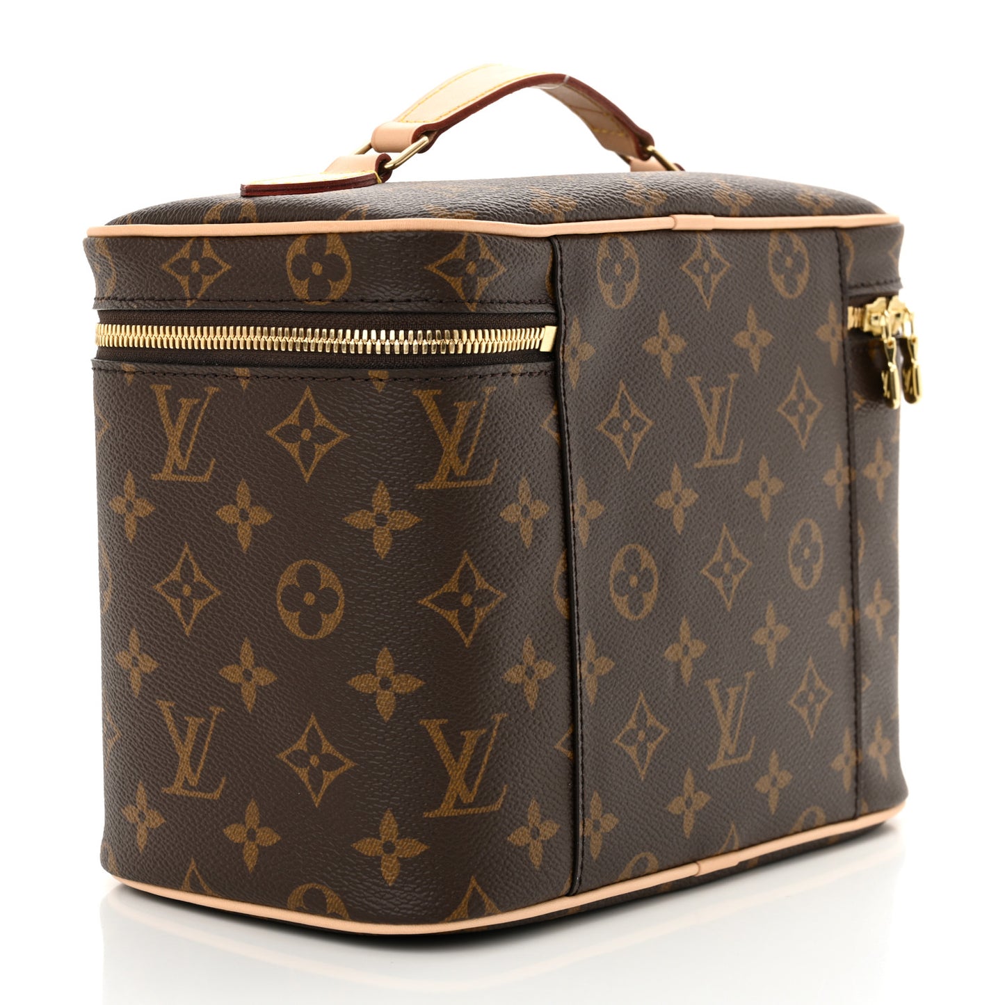 Monogram Nice BB