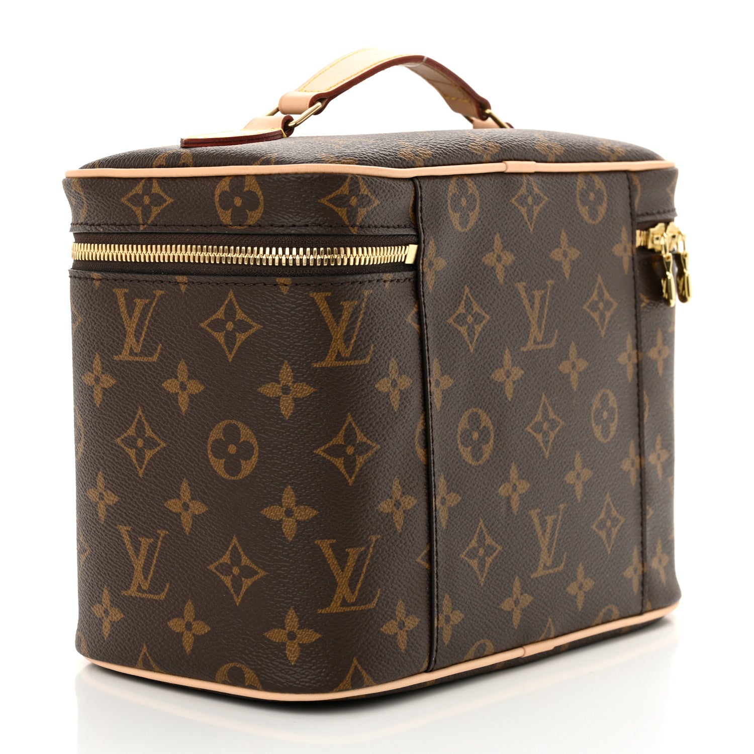Louis Vuitton Monogram Nice BB 3 of 10
